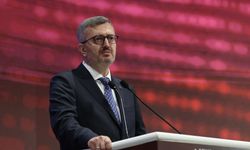 İletişim Başkanı Duran: Kıbrıs davası geleceğe dair vizyonun adıdır