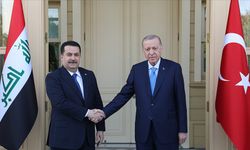 Cumhurbaşkanı Erdoğan: Terörü kalıcı olarak söküp atacağız