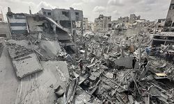İsrail'in Gazze'ye düzenlediği saldırılarda 38 Filistinli hayatını kaybetti