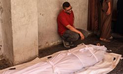 İsrail'in Gazze'de dün sabahtan beri 85 Filistinliyi katletti