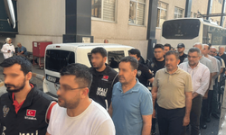 FETÖ'nün güncel finans yapılanmasına operasyon: Yakalanan 23 şüpheli adliyede