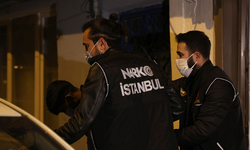 İstanbul'da yaklaşık 2 milyon uyuşturucu madde ele geçirildi