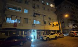 İzmir'de yalnız yaşayan kadın evinde ölü bulundu