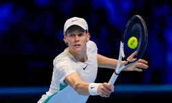Wimbledon'da şampiyon Jannik Sinner
