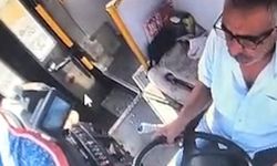 Direksiyon başında kalp krizi geçirmişti! Hayatını kaybetti