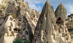 Kapadokya, dünya lezzet haritasında