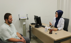 Kayseri Şehir Hastanesi Obeziteyle mücadelede için yol haritası çiziyor