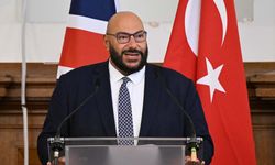 İngiltere: Türkiye'ye, Eurofighter konusundaki görüşmeler olumlu