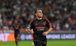 Kerem Aktürkoğlu Benfica’dan ayrılmak istiyor: Milli oyuncu Süper Lig'e dönebilir