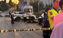 Sokak ortasında çifte cinayet: Baba ve oğul hayatını kaybetti