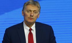 Sözcü Peskov, İstanbul'da düzenlenen barış müzakerelerini değerlendirdi