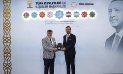 Türk Dünyası Arabulucular Birliği hayata geçti