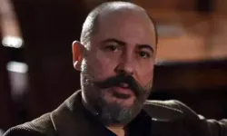 Kurtlar Vadisi'nin Cevat Akarsu'su Şekip Taşpınar hayatını kaybetti