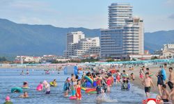 Kuzey Kore’de yeni tatil kompleksi yerli turistlerin hizmetinde