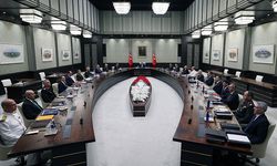 MGK toplantısı ile ilgili bildiri yayımlandı