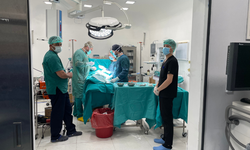 Malazgirt’te prostat tedavisinde yeni dönem