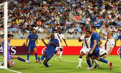Al Hilal, çeyrek finale adını yazdırdı