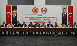 Manisa’da zirai don riskine karşı çalıştay düzenlendi