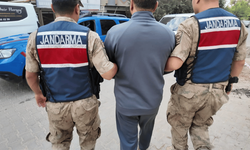 Şanlıurfa merkezli DEAŞ operasyonu: 8 şüpheli yakalandı