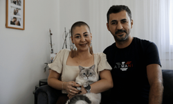 Çocuk sahibi olmak için hastaneye gitti! Kanseri erken teşhisle yendi