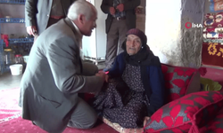 Türkiye'nin en yaşlı kadını hayatını kaybetti