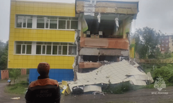 Rusya'da depremin meydana geldiği Kamçatka bölgesinde tsunami uyarısı kaldırıldı