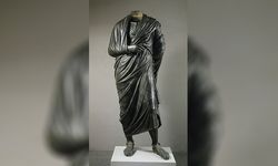 Marcus Aurelius'un heykeli 65 yıl sonra Türkiye'ye getiriliyor