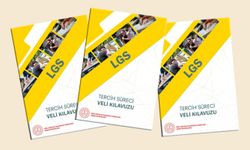 LGS tercihleri nasıl yapılacak? MEB’den velilere yönelik kılavuz hazırlandı