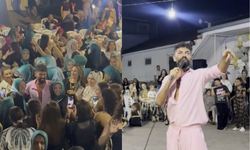 Mehmet Çevik’ten köylü kadınlara sürpriz
