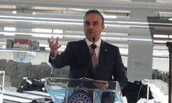 Bakan Kacır'dan Suriye açıklaması