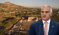 Bakan Ersoy müjdeyi verdi: UNESCO, iki mirası daha tescilledi