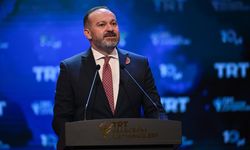 Mehmet Zahid Sobacı, yeniden TRT Genel Müdürü olarak atandı