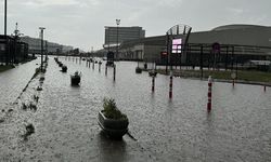 Meteorolojiden bazı iller için yağış uyarısı