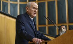 Bahçeli: İran’ın huzursuzluğu, Türkiye’yi ve bölge ülkelerini tehdit etmektedir