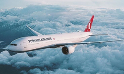 Misrata uçuşlar THY ile tekrar başlıyor