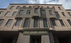 MSB: Kıbrıs Türk'ü kardeşlerimizi hiçbir zaman yalnız bırakmadık, bırakmayacağız