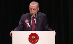 Cumhurbaşkanı Erdoğan: Bölgemizin üzerine barış güneşinin doğmasına kimse engel olamayacak