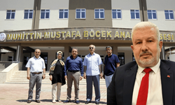 Muhittin Böcek’in hayırseverlik masalı çöktü!