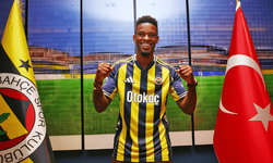 Fenerbahçe Portekizli sağbeki renklerine bağladı