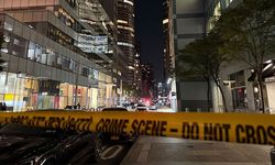 New York’ta silahlı saldırı: 1’i polis memuru 4 kişi hayatını kaybetti