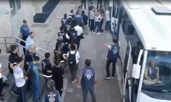 1,3 milyar liralık yasa dışı bahis soruşturmasında 31 zanlı tutuklandı