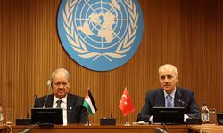 Numan Kurtulmuş: Netanyahu ve ekibi uluslararası mahkemelerde mutlaka yargılanacak