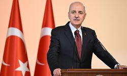 Kurtulmuş'tan Gazze'de soykırıma karşı harekete geçelim çağrısı