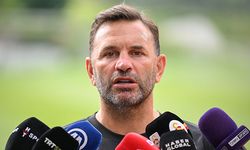 Okan Buruk’tan Osimhen açıklaması: Sona doğru yaklaştık
