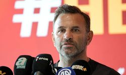 Okan Buruk’tan Osimhen açıklaması: Umarım kısa sürede bu transfer biter