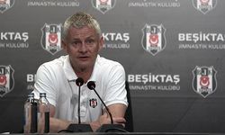 Ole Gunnar Solskjaer: Finali hayal ediyoruz