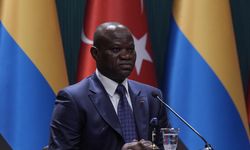 Gabon Cumhurbaşkanı: Türk uzmanlığı bize son derece yardımcı oldu