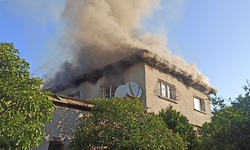 Osmaniye’de korkutan yangın kontrol altına alındı