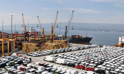 Otomotiv ihracatında yarı yıl rekoru