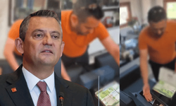CHP Lideri Özel: montaj değilse Allah cezasını versin